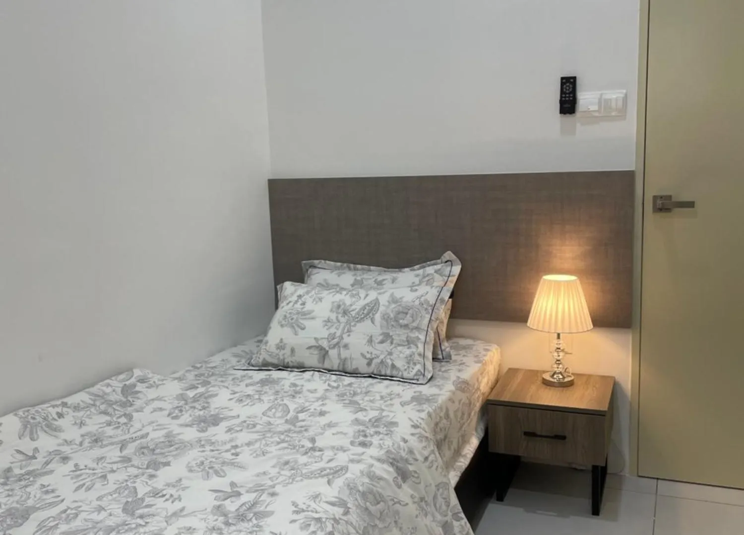 Casa vacanze The Iman'S Place Kepala Batas